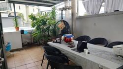 The Shaughnessy (D27), Terrace #623484131